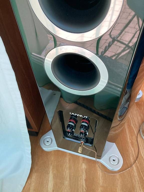 Tannoy Casse acustiche: Tannoy Definition DC10A – Usato da Lugnorre venduto da Vincent023 2