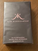Kim Kardashian Eau de Parfum Spray 100 ml, neu