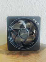 AMD Wraith Prism RGB 95mm CPU Kühler AM3+, AM4, FM2+