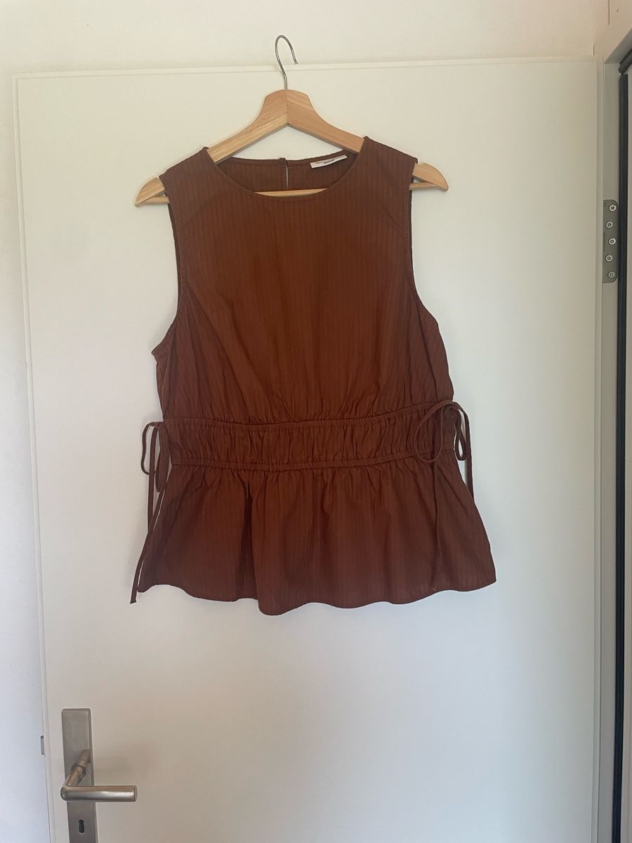 Tops: Top Marc o Polo Denim Neuwertig – Neu (gemäss Beschreibung) aus Schüpfheim von Nussbaum_4