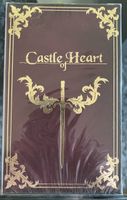 Castle of Heart - Nintendo Switch