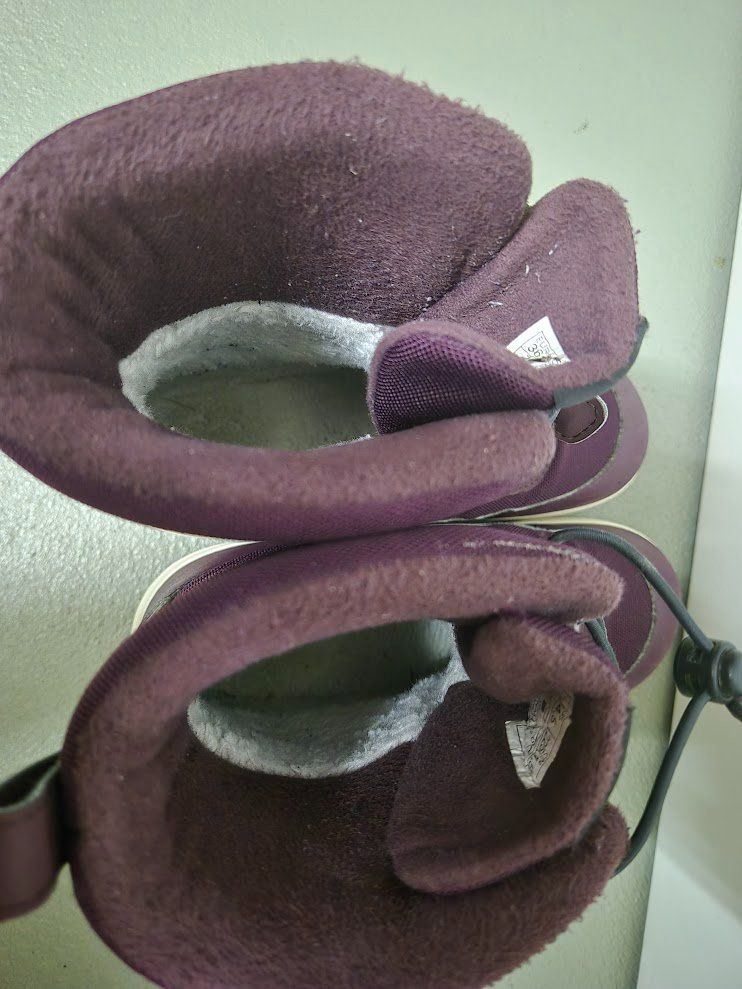 Reima Scarpe per ragazzi: Reima Laplander Winterstiefel, Grösse 36 – Usato da Wettswil venduto da sacalu007 3