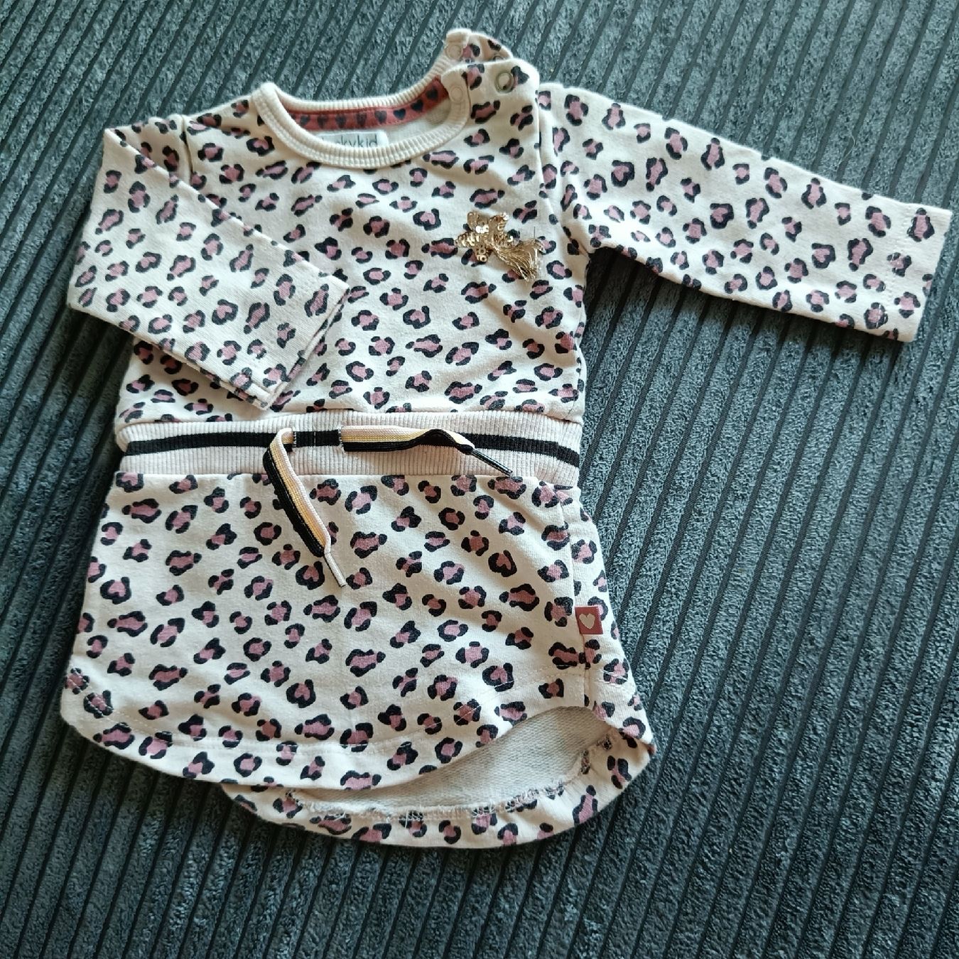 Vestiti & Gonne: Kleid Grösse 56 – Usato da Jaberg venduto da urig17.
