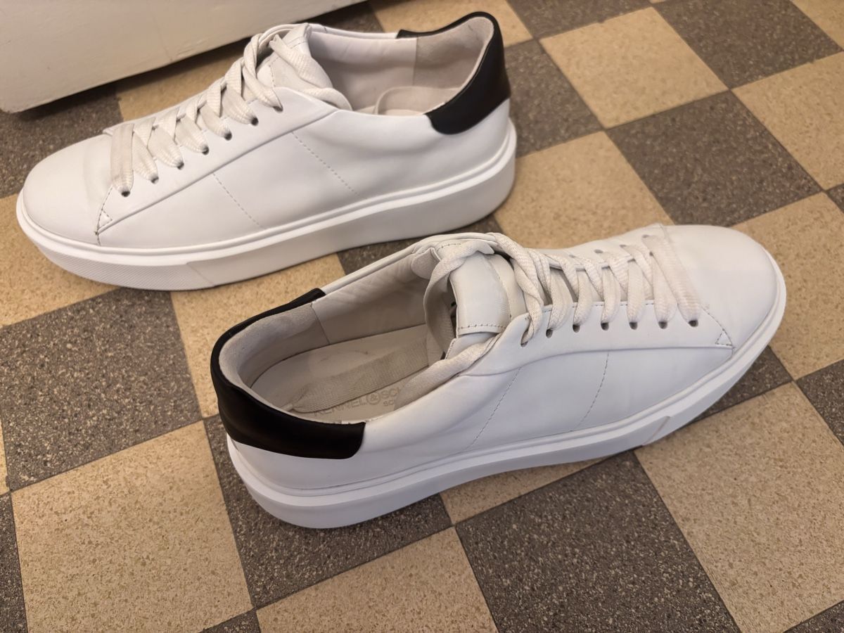 Kennel + Schmenger Scarpe da donna: Sneaker von Kennel&Schmenger – Usato da Basel venduto da FannySt 2