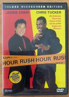 DVD - Rush Hour