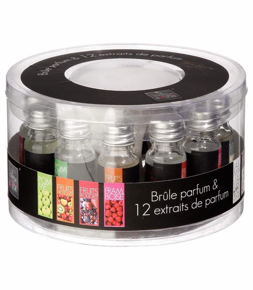 Diffusori di oli essenziali: Atmosphera - Set de parfums d'intérieur - NEUF – Nuovo e nell'imballaggio originale da Villars-sur-Glâne venduto da jsa_1752
