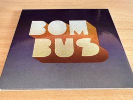 Bombus – Bombus