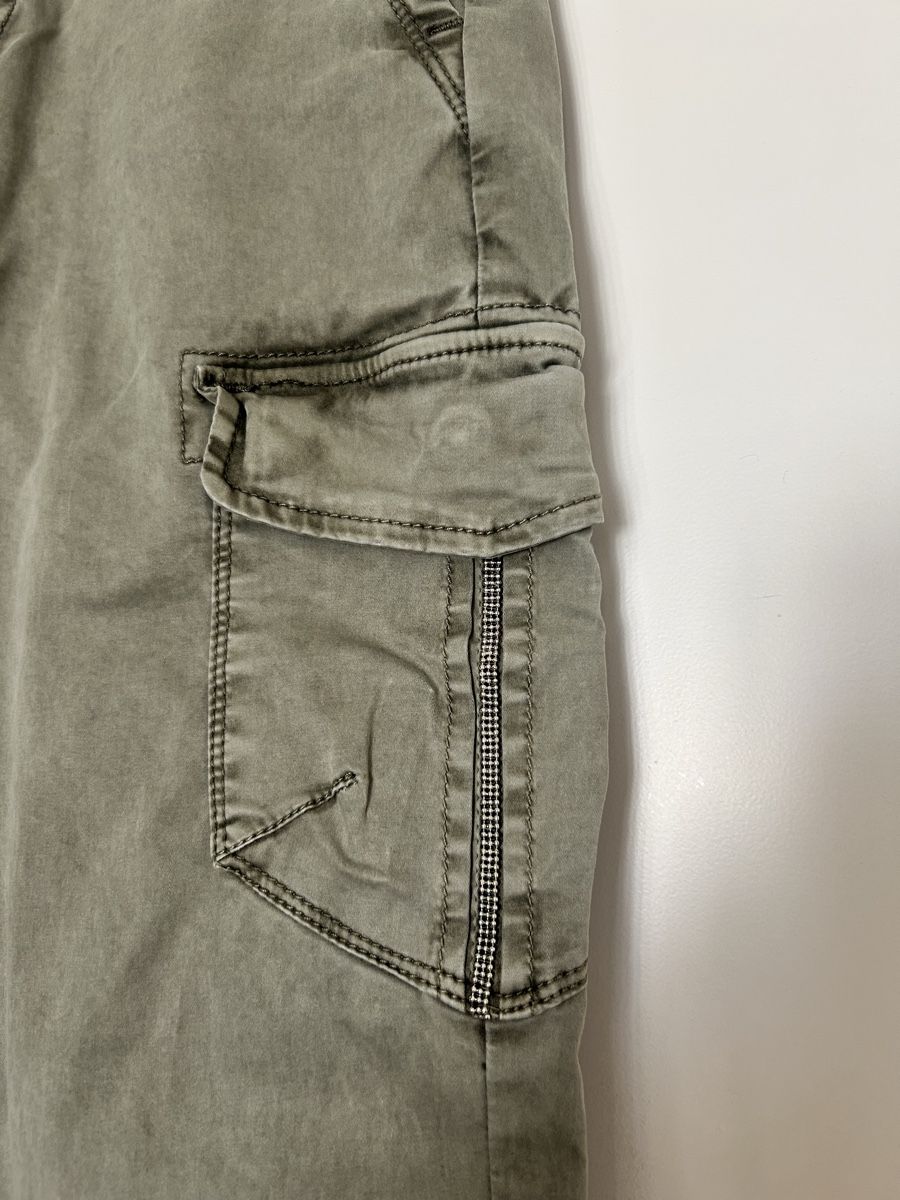 Pantaloni: Damen Yes-Zee Hosen – Nuovo (secondo la descrizione) da Bad Ragaz venduto da ocl_2fyc 2