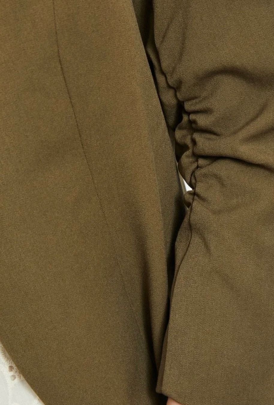 Vila Giacche: Vila Blazer mit geschoppten Ärmeln  / grösse 38 – Usato da Effretikon venduto da YaMn 9