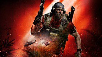 Microsoft Giochi: Tom Clancy's Ghost Recon Breakpoint Edition   Xb One – Usato da Schüpfheim venduto da Games_Spielkonsolen