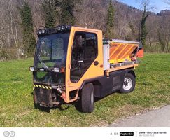 Occasion Ladog T1250