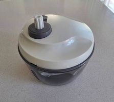 Tupperware Quick Chef