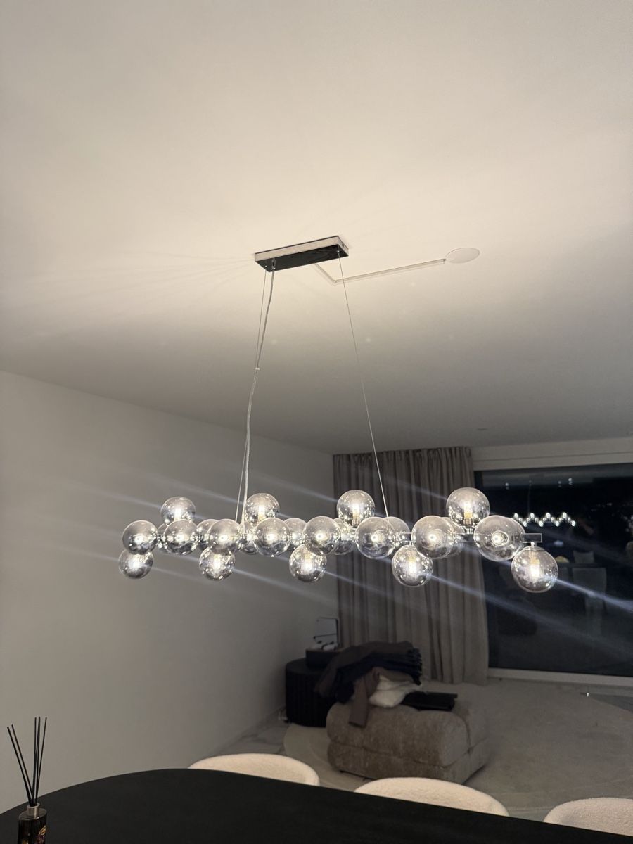 Lustres & lampes de plafonds: Hängelampe Designer – D'occasion à Küsnacht ZH par Pfiffiekus
