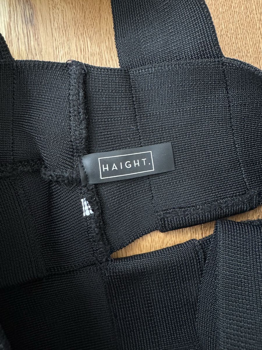 Top: Haight Knit Top, Gr. M – Nuovo (secondo la descrizione) da Interlaken venduto da fbnscl 2
