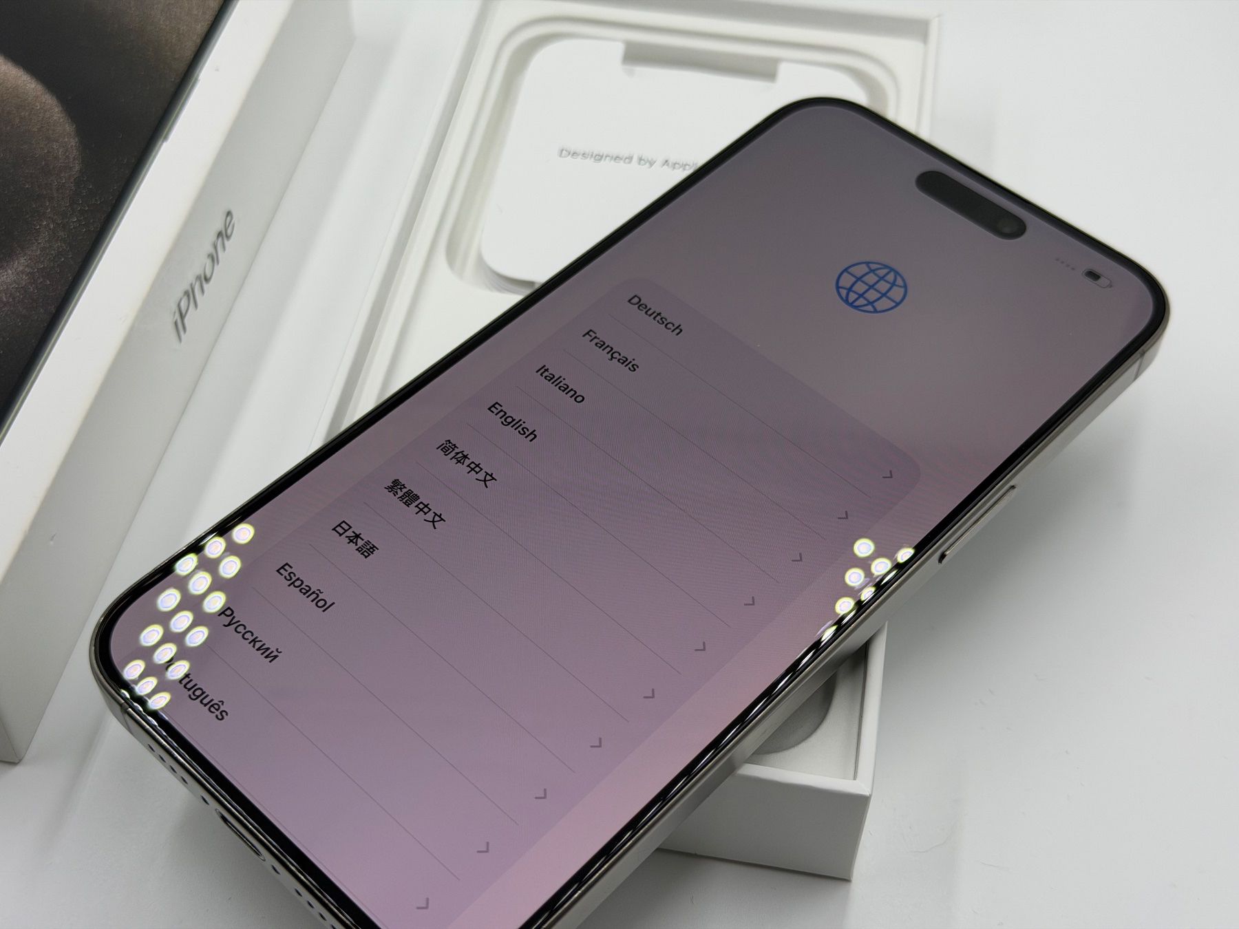 Apple Telefoni cellulari / Smartphones: Apple iPhone 15 Pro Max - 512 GB – Usato da Chur venduto da ReplaceHub 3