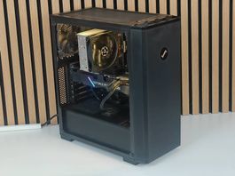 Joule Gaming PC (i7-10700F + 16GB + 2TB + RTX 2070 Super)