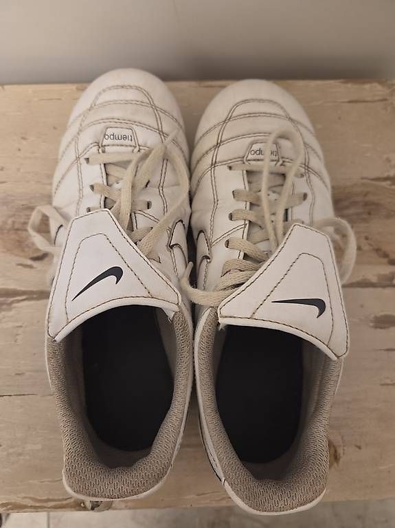 Scarpe da uomo: Nike Fussballschuhe Gr. 36 – Usato da Volketswil venduto da zacki09 2