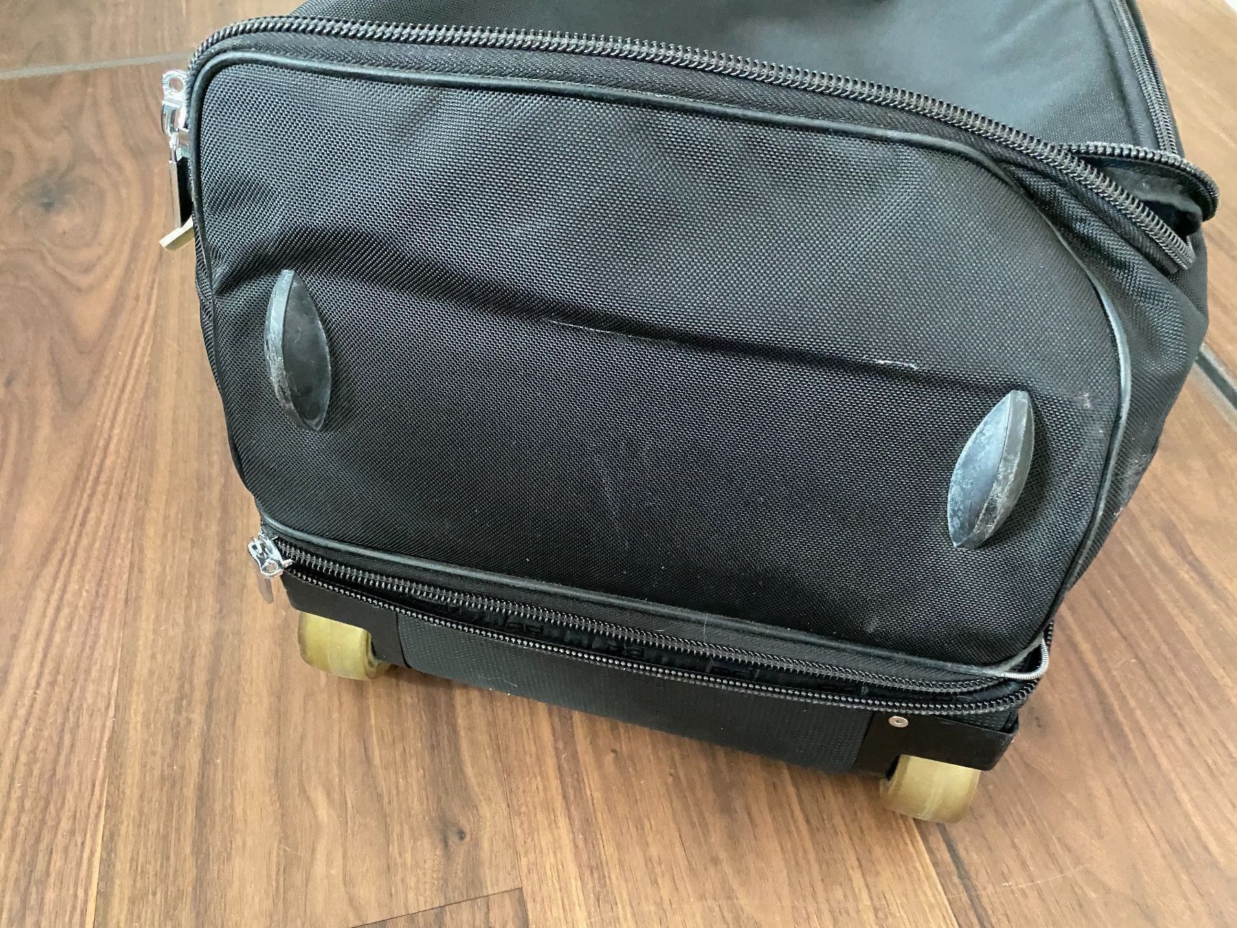 Porsche Borse: Porsche Design Roadsterbag Trolley M – Usato da Bolligen venduto da CLASSICER 5