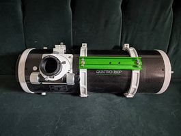 Skywatcher Quattro 150p