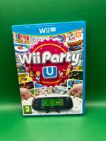 Wii Party U (mehrsprachig) - Nintendo Wii U