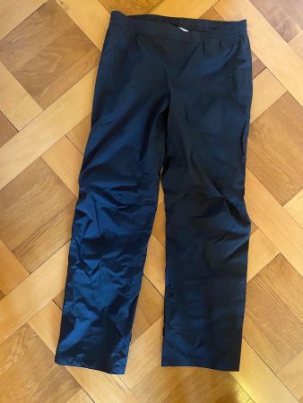 Vaude Regenhose NEU! - Yaras Rain Pants IV