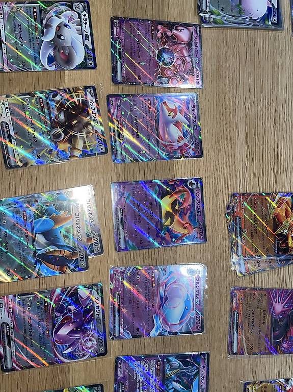 Carte collezionabili: Pokemon Ex Sammlung – Nuovo e nell'imballaggio originale da Wetzikon ZH venduto da cyb_7y78 4