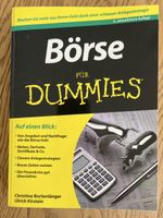 Börse für Dummies - Clever Anlegen im Frühling! Top!