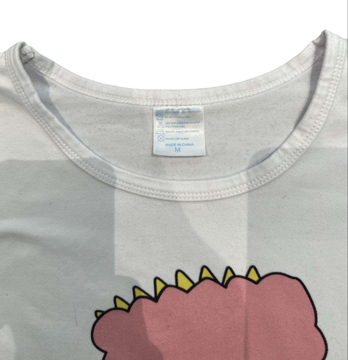 T-shirts: Simpsons T-Shirt "Cozy Boy" – D'occasion à Aarberg par LovelyThings_ 3