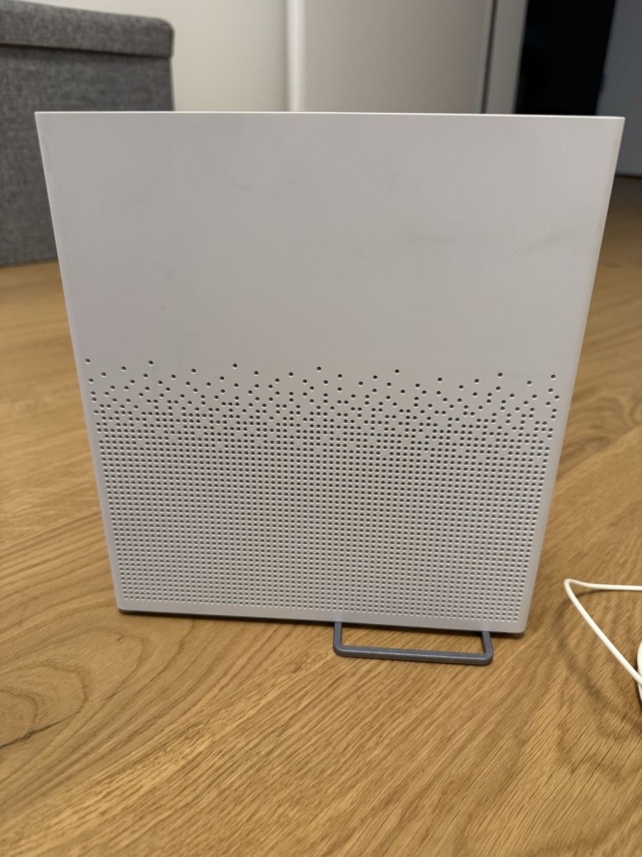Swisscom Modems & Routeurs: Swisscom Internet-Box 4 – D'occasion à Opfikon par BananaGio01 2