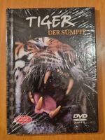 DVD: Naturals Killers - Tiger der Sümpfe -> NEU