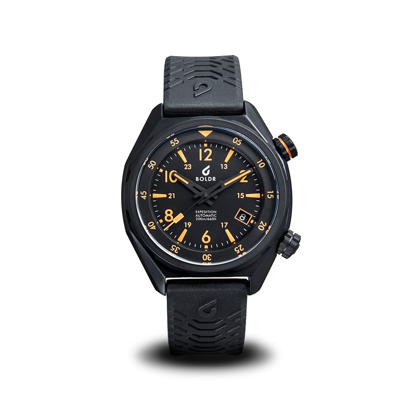 Orologi: Boldr Expedition II Sinai – Nuovo (secondo la descrizione) da Zürich venduto da brru91