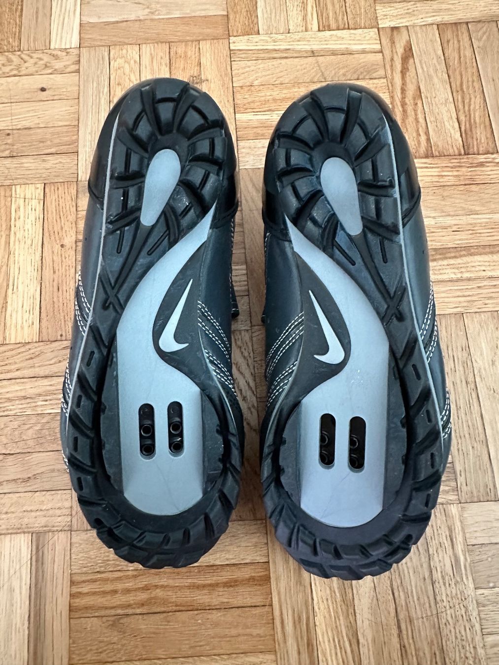 Nike Scarpe da uomo: Bikeschuhe NIKE Gr.41 – Nuovo (secondo la descrizione) da Bern venduto da BrandVilla 2
