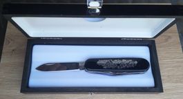 Victorinox Sammlermesser Murten 1476 Edition 1989 Schweiz