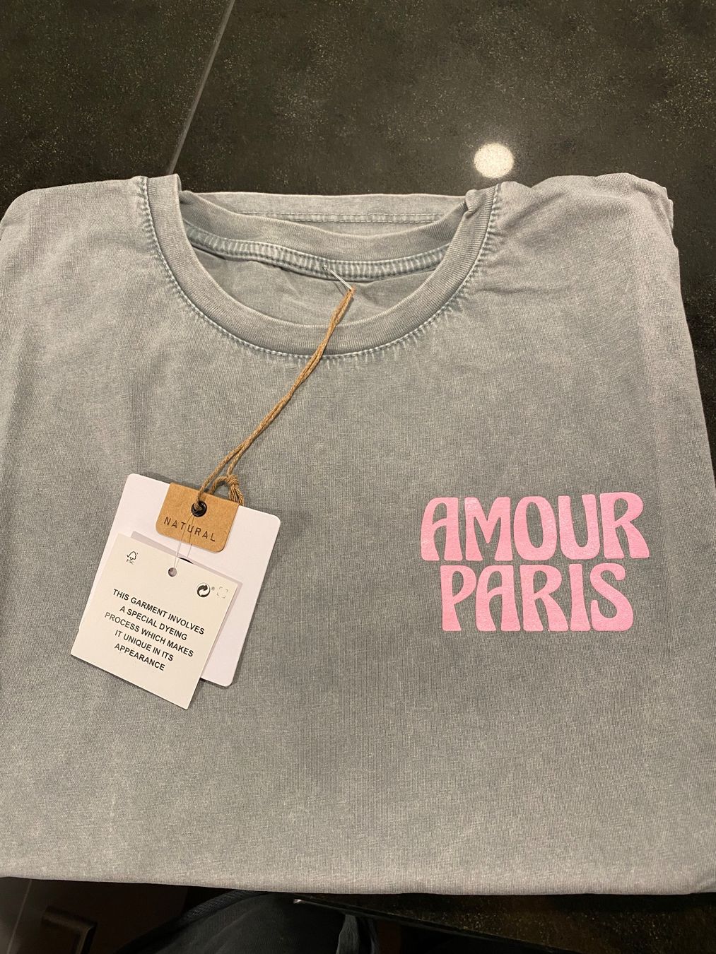 T-shirts: Tshirt – Neuf avec emballage d'origine à Emmen par mas_gw7t 4