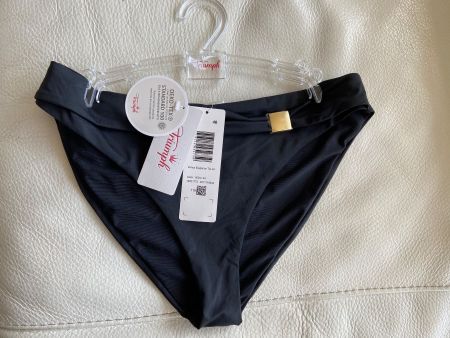 TRIUMPH - Bikini Bottom Noir - 40 NEUF!