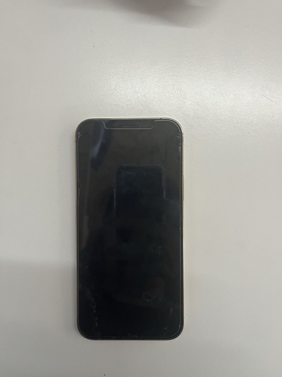 Apple Handys / Smartphones: Iphone 12 Pro – Gebraucht aus Bern von enbaba