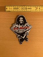 Bob Marley - Patch Aufnäher Reggae Metal Rock 13