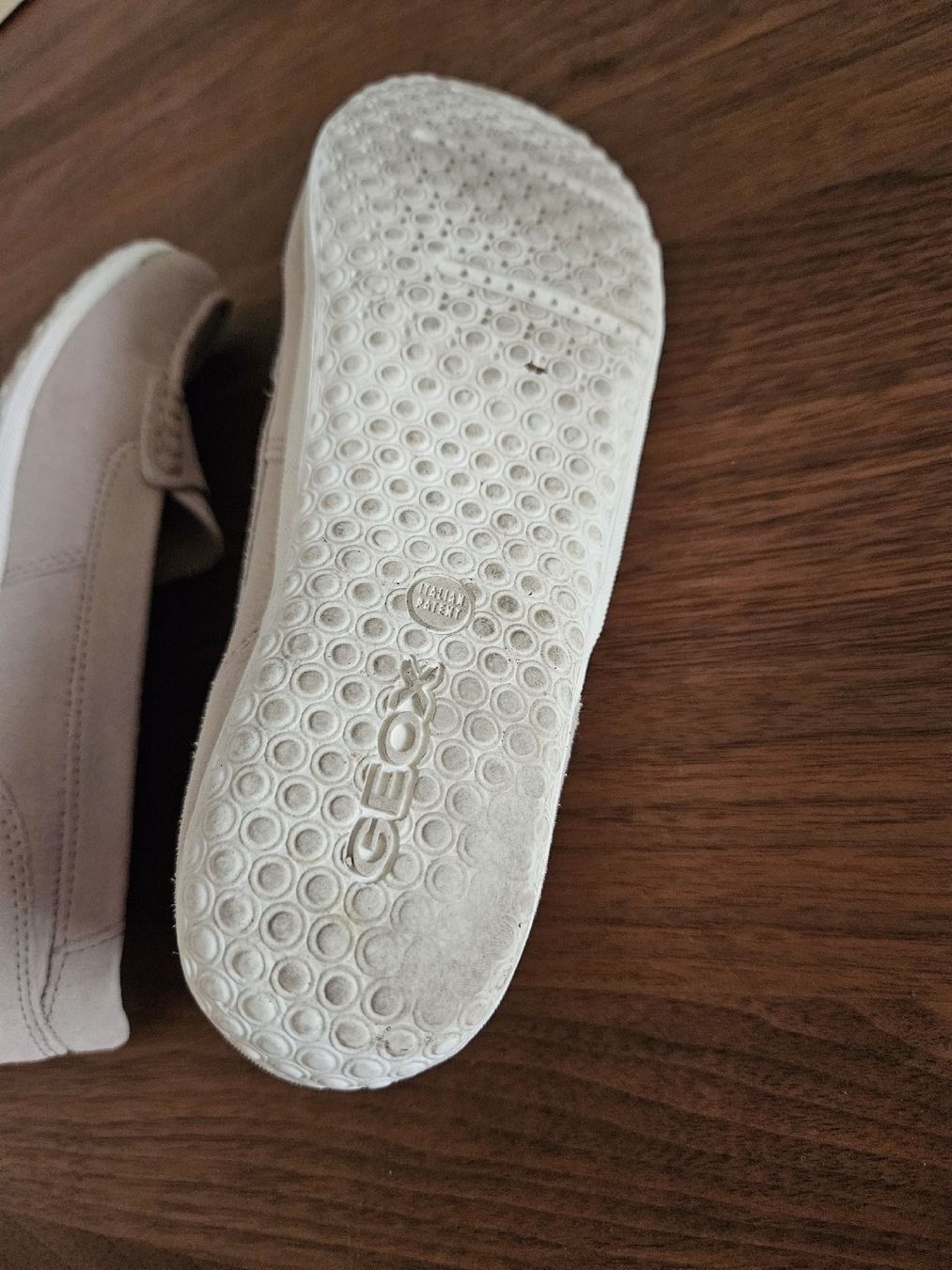 Scarpe da donna: Halbschuhe Geox – Usato da Luzern venduto da blackcat010 2