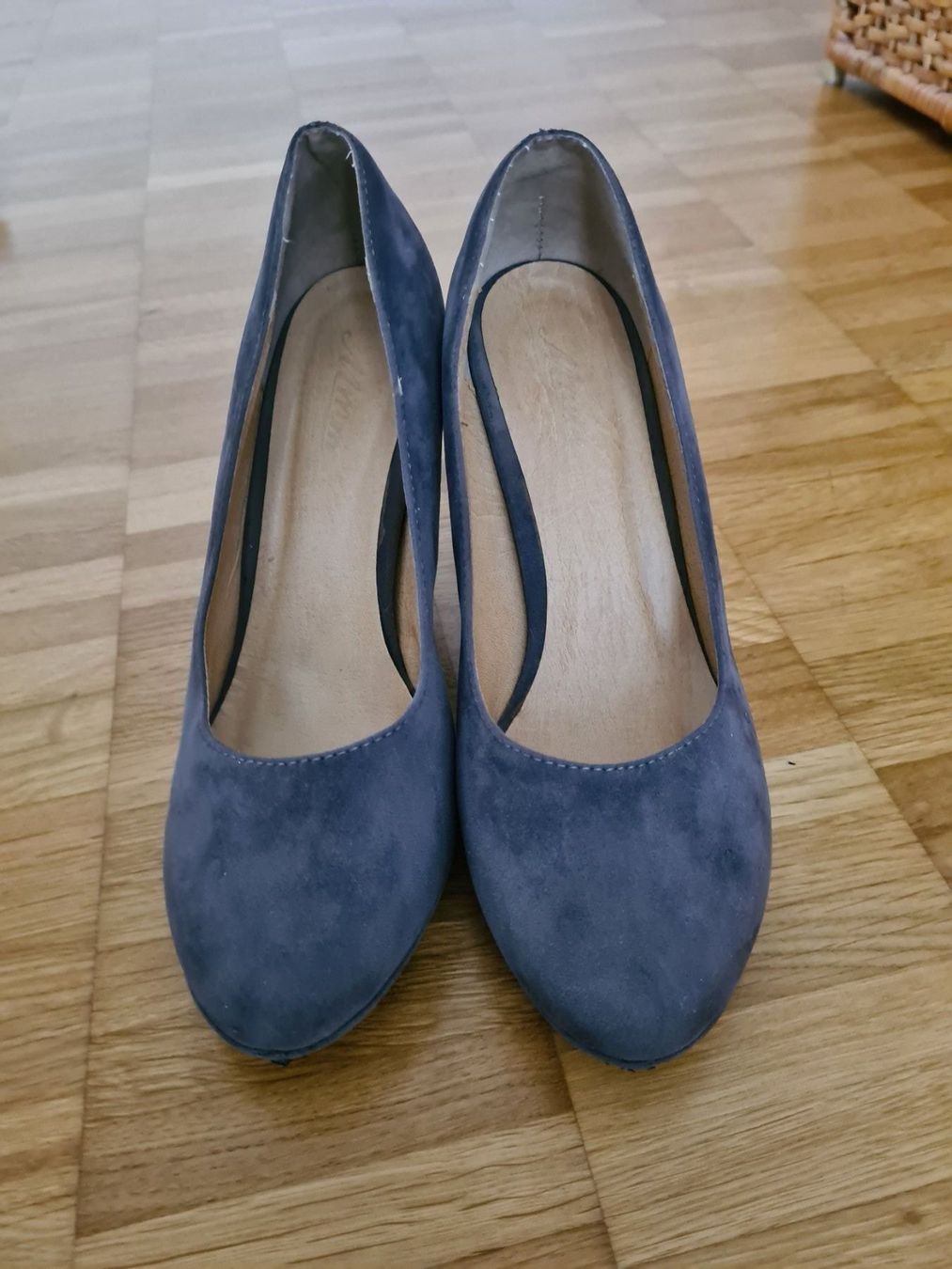 Scarpe da donna: Pumps Gr.39 – Usato da Jona venduto da Good_luck_ 2