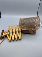 Alte Scherenlampe G.Emmisberger Basel