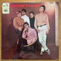 Manfred Mann - Mann Made / 1. UK-Press. 1965 - Mono