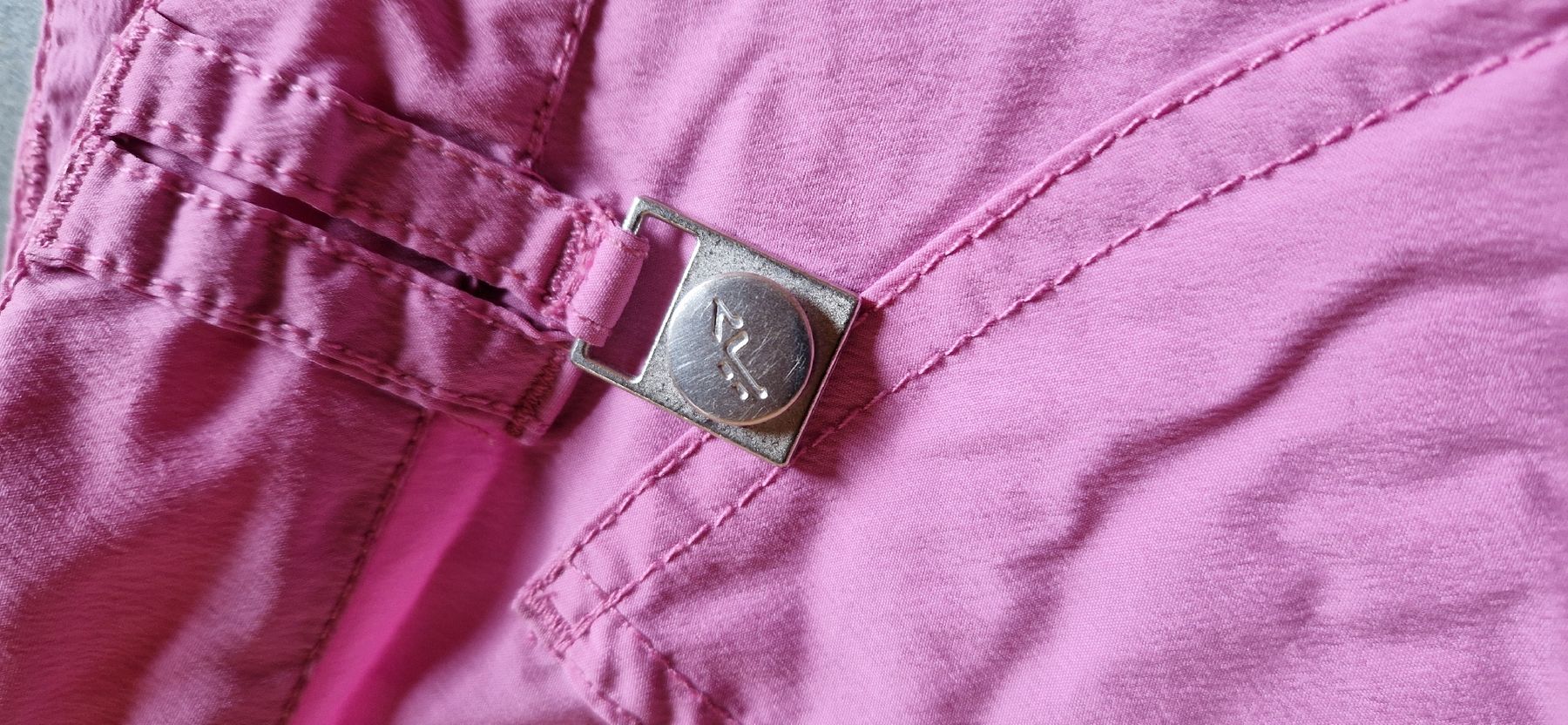Pantaloni: Röhnisch Golfhose, Grösse XS – Usato da Gasel venduto da sale65 2