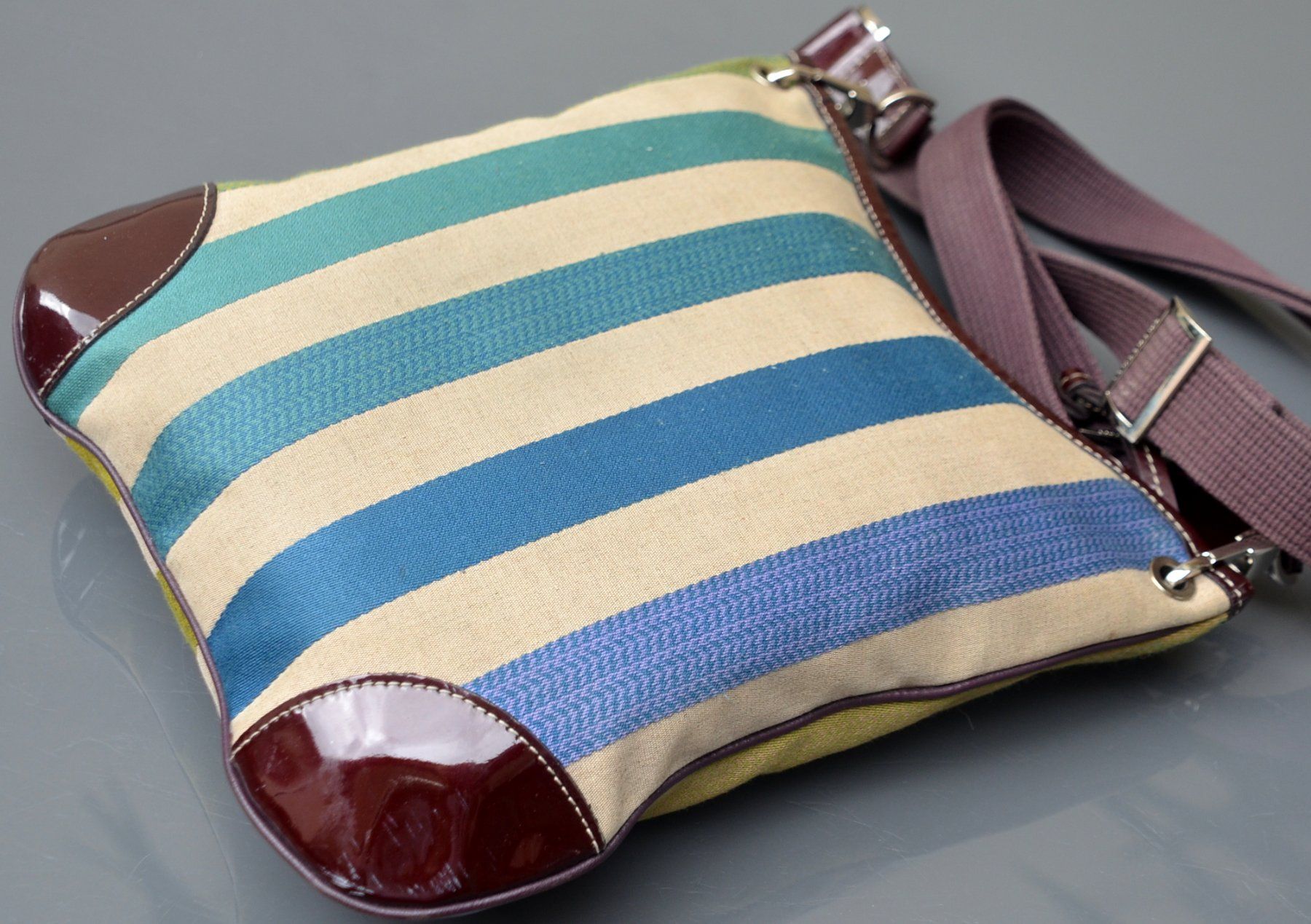 Longchamp Borse: Longchamp Tasche / sac – Usato da Collonges venduto da arashee 3