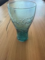 Coca Cola Glas Euro 2016