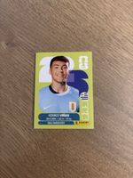 Panini Fifa WM 2026, URU 18