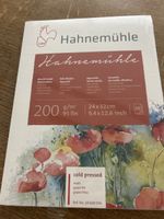Aquarellpapier