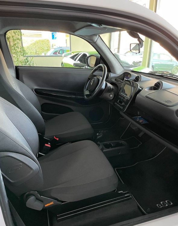 Automobili: E.GO Life First Edition – Usato da Porza venduto da squidi 4