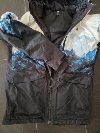 skijacke h&m Move Herren S