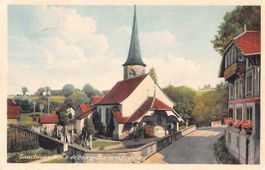 Souvenir de BOURGUILLON 1947