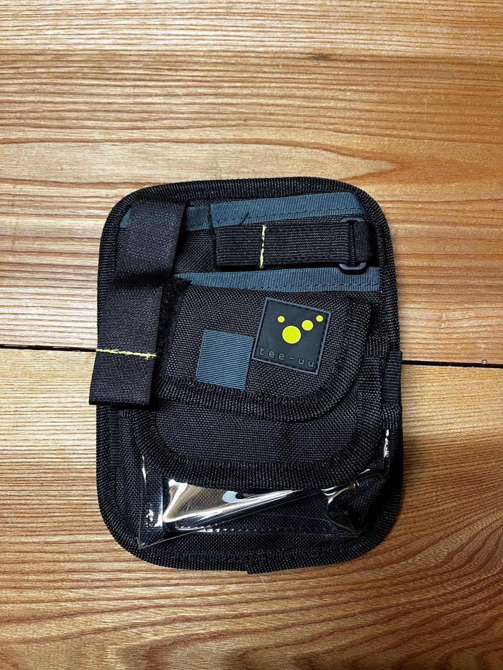 Schützensport: Tee UU Medic Tasche Holster – Neu (gemäss Beschreibung) aus Goldingen von Thomas.Perrin